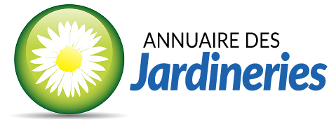 Logo de l'annuaire des Jardineries