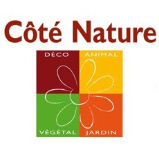 CÔTÉ NATURE Nantes-Bouaye, Jardinerie en Loire-Atlantique
