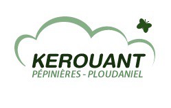 Pépinières de Kérouant, Jardinerie dans le Finistère