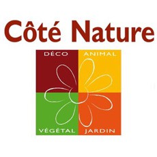 CÔTÉ NATURE Bethune, Jardinerie dans le Pas-de-Calais